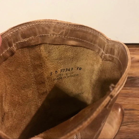 FRYE Riding Boot - Picture 5 of 6